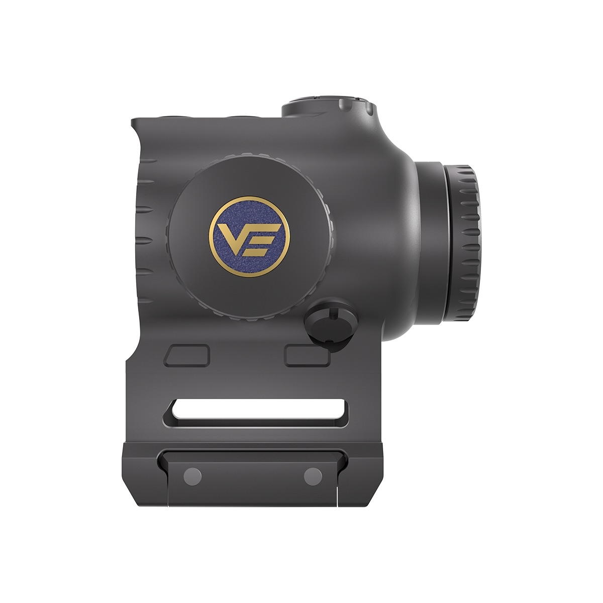 VECTOR OPTICS パラゴン1×18XMicro Prism Scope PARAGON 1x18 MINI Prism Scope - Black - ASGBOX