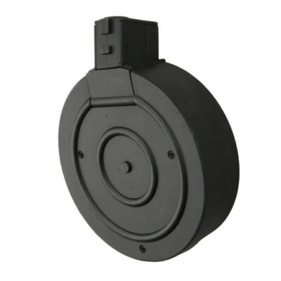 Magazynek bębnowy do repliki R2 WEL-05-003060 asgbox.pl