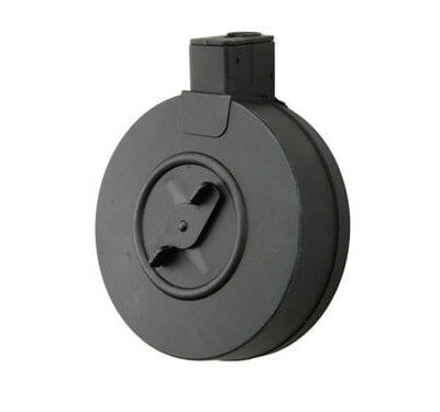 Magazynek bębnowy do repliki R2