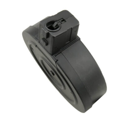 Alternative view of Magazynek bębnowy do repliki R2