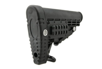 Rozkładana kolba do replik typu M4/M16 (MB013) - obrazek 3