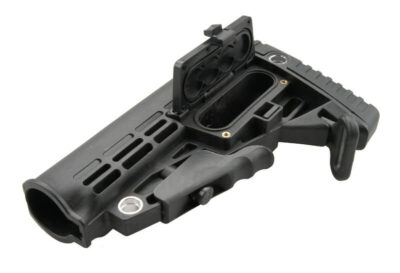 Rozkładana kolba do replik typu M4/M16 (MB013)