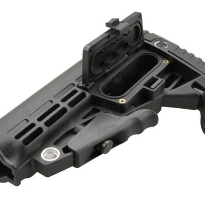 Rozkładana kolba do replik typu M4/M16 (MB013)