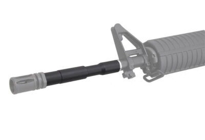 Przedłużenie lufy do replik z gwintem 14mm - obrazek 5