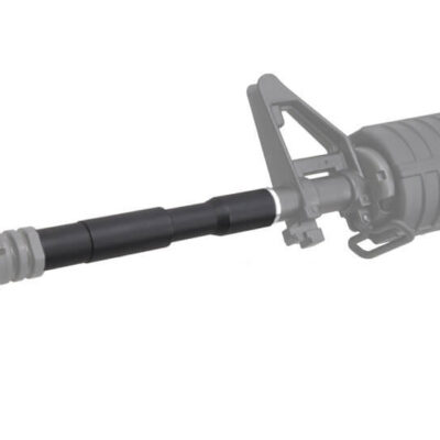 Przedłużenie lufy do replik z gwintem 14mm AEN-09-004649 asgbox.pl