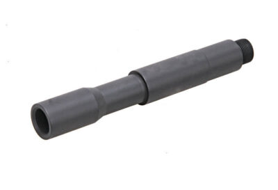 Przedłużenie lufy do replik z gwintem 14mm - obrazek 3