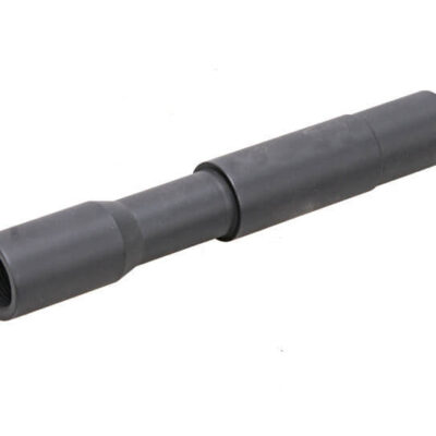 Przedłużenie lufy do replik z gwintem 14mm AEN-09-004649 asgbox.pl