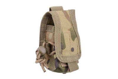 Uniwersalna ładownica MINI (PMR) - MC