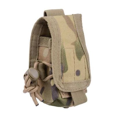 Uniwersalna ładownica MINI (PMR) - MC