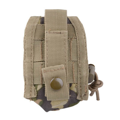 Alternative view of Uniwersalna ładownica MINI (PMR) - MC