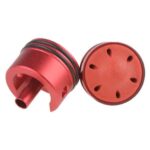 Zestaw głowica tłoka / głowica cylindra CNC do gearboxa