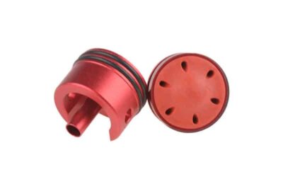 Zestaw głowica tłoka / głowica cylindra CNC do gearboxa