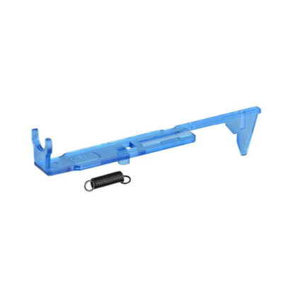 Listwa popychacza v2