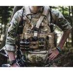Elastyczne gumki NAVY SEALS 1szt. - obrazek 4