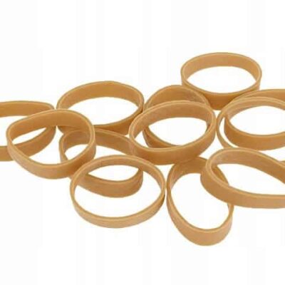 Elastyczne gumki NAVY SEALS 1szt.