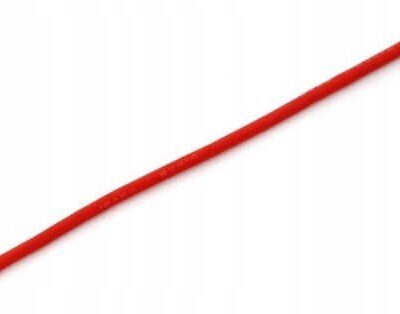 Przewód silikonowy 18AWG do repliki ASG