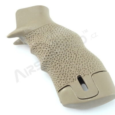 Alternative view of Snajperski Chwyt Pistoletowy OD dla replik M4