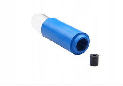 Alternative view of Niebieska gumka hop-up MadBull 60shA