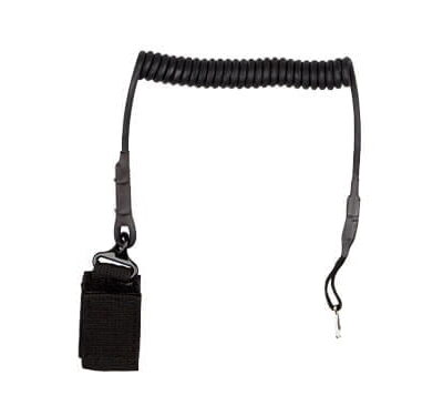 Smycz mocująca do broni / repliki krótkiej lonża