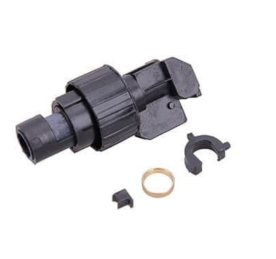 Komora hop-up do replik typu G36