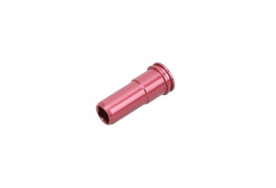 Podwójnie uszczelniona dysza CNC m4 SSU - 21,40mm - obrazek 3