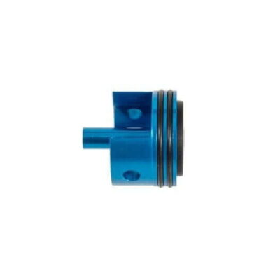 Aluminiowa podwójnie doszczelniona głowica cylindra V3