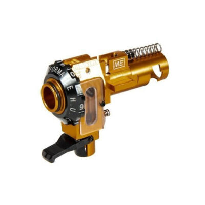 Aluminiowa komora Hop-Up CNC ME - PRO