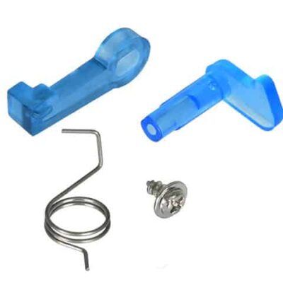 Alternative view of Blokada spustu V2 poliwęglan