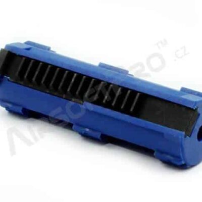 Wzmocniony lekki tłok z 14 stalowymi zębami