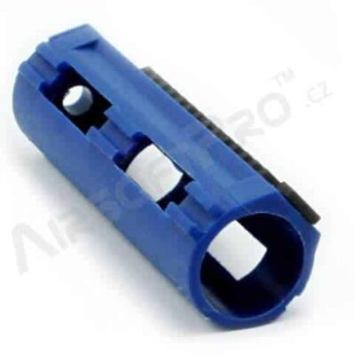 Alternative view of Wzmocniony lekki tłok z 14 stalowymi zębami