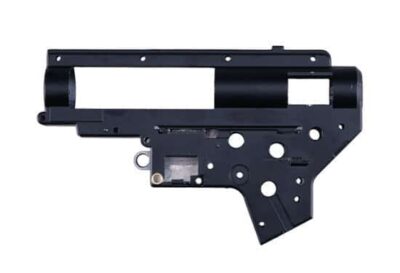Wzmocniony Szkielet Gearboxa 8 mm JG - obrazek 3