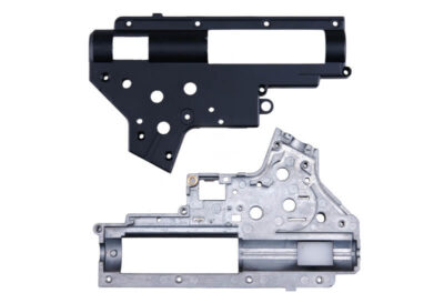 Wzmocniony Szkielet Gearboxa 8 mm JG