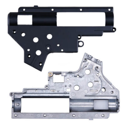 Wzmocniony Szkielet Gearboxa 8 mm JG