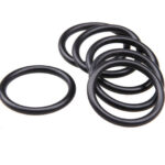 O-ring głowicy tłoka - SHS