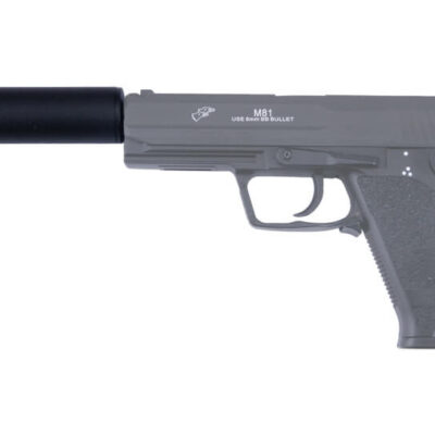 Tłumik Covert Tactical Standard 30x100mm