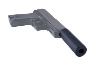Tłumik Covert Tactical Standard 35x100mm - obrazek 2