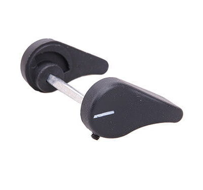 Obustronny selektor ognia do replik MP5