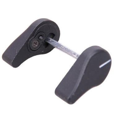 Alternative view of Obustronny selektor ognia do replik MP5