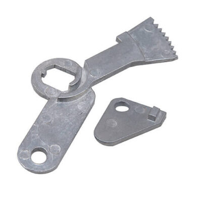 Alternative view of Dźwignia selektora ognia do replik typu AK