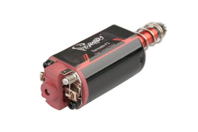 Silnik Tornado F1 High Torque gen.2 - długi - obrazek 2