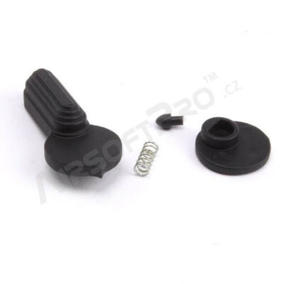 Alternative view of Dźwignia selektora M4/M16