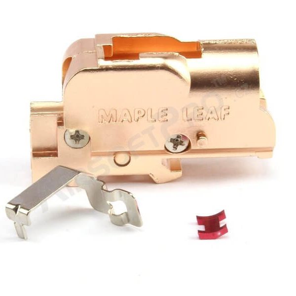 Komora Hop Up Glock WE GBB
