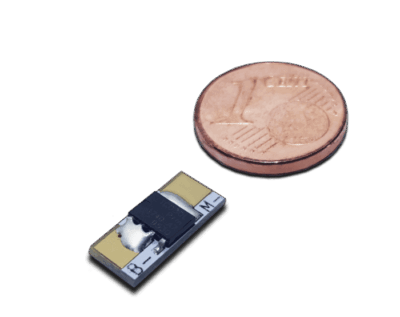 Mosfet Perun - najmniejszy mosfet na rynku - obrazek 3