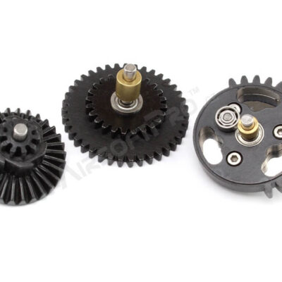 Zestaw zębatek SHS 13:1 łożyskowane CNC