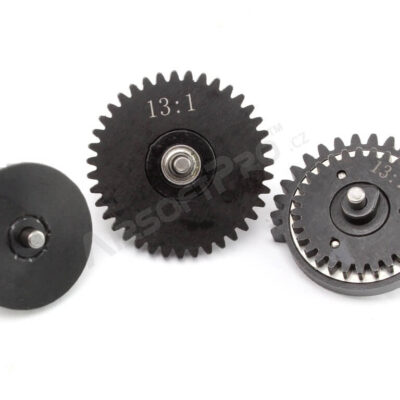 Alternative view of Zestaw zębatek SHS 13:1 łożyskowane CNC