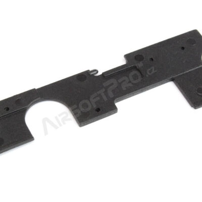 Płytka selektora M4