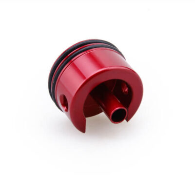 Alternative view of Głowica cylindra do M4 v.2 (Short type) - SHS