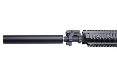 Tłumik Covert Tactical Standard 30x200mm - obrazek 6