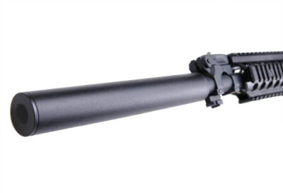 Tłumik Covert Tactical Standard 30x200mm - obrazek 5