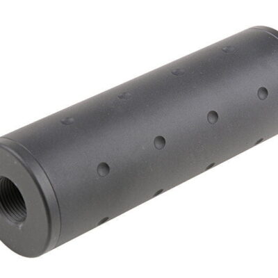 Tłumik dźwięku typu VLT 100mm